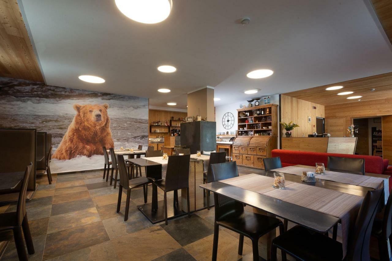 Casa Sofia Βίλα Valdisotto Εξωτερικό φωτογραφία