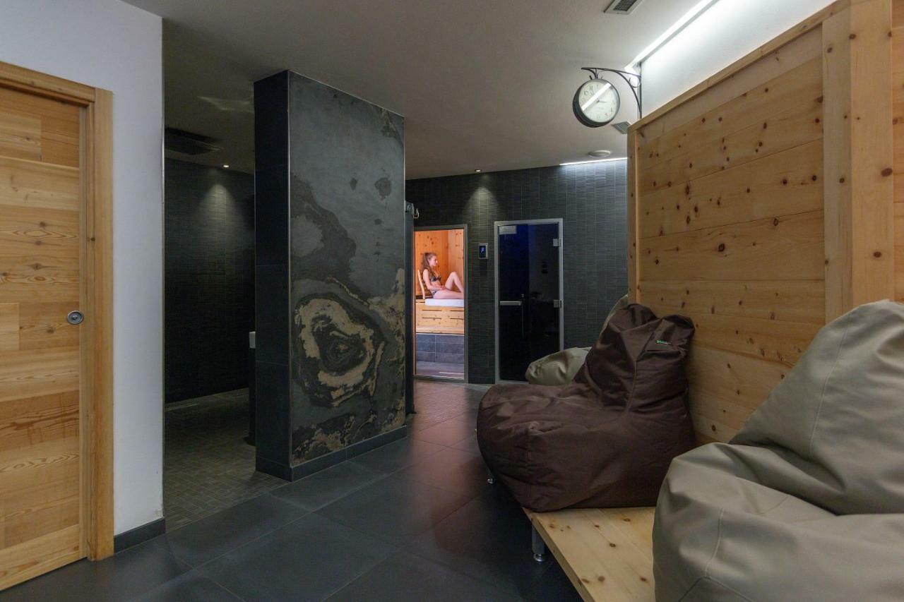 Casa Sofia Βίλα Valdisotto Εξωτερικό φωτογραφία
